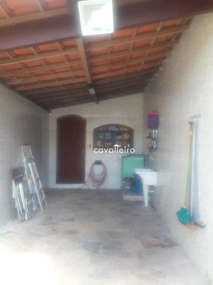 Casa de Condomínio, 6 quartos - Foto 5