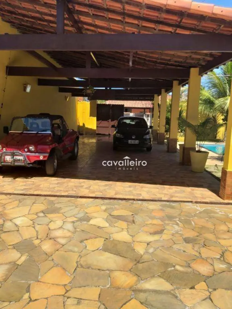 Casa de Condomínio, 6 quartos - Foto 41