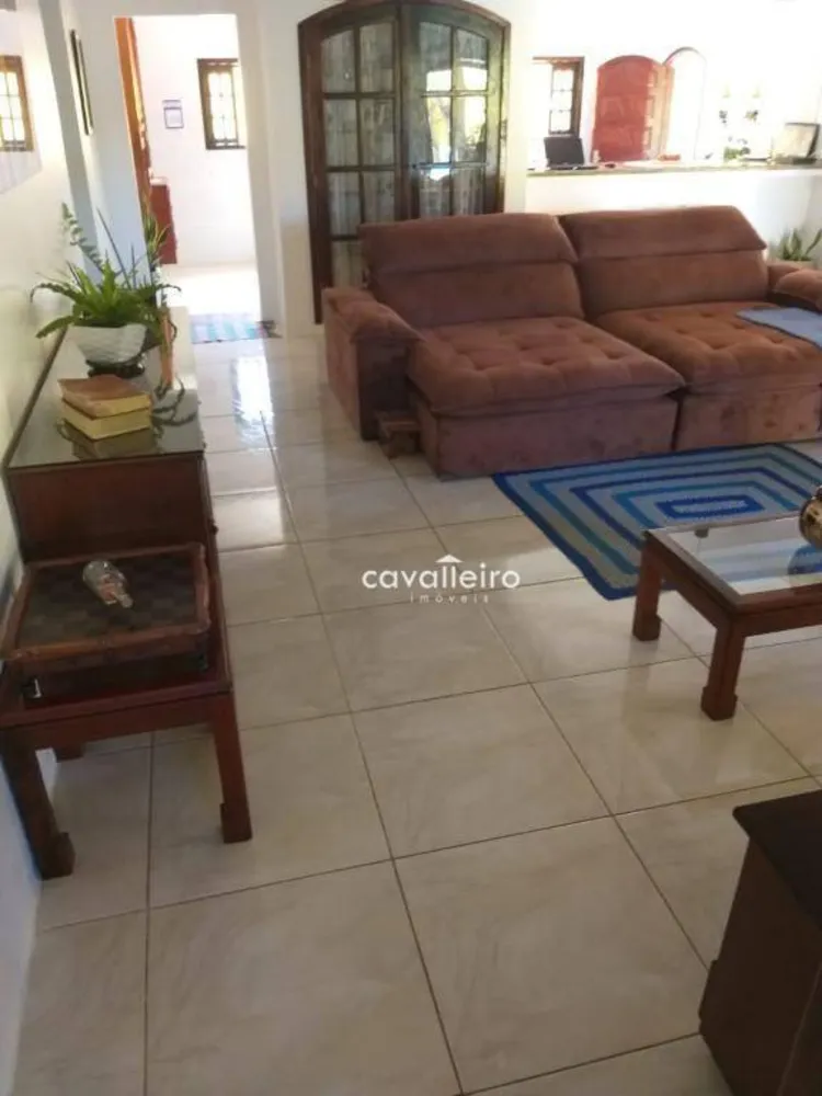 Casa de Condomínio, 6 quartos - Foto 29