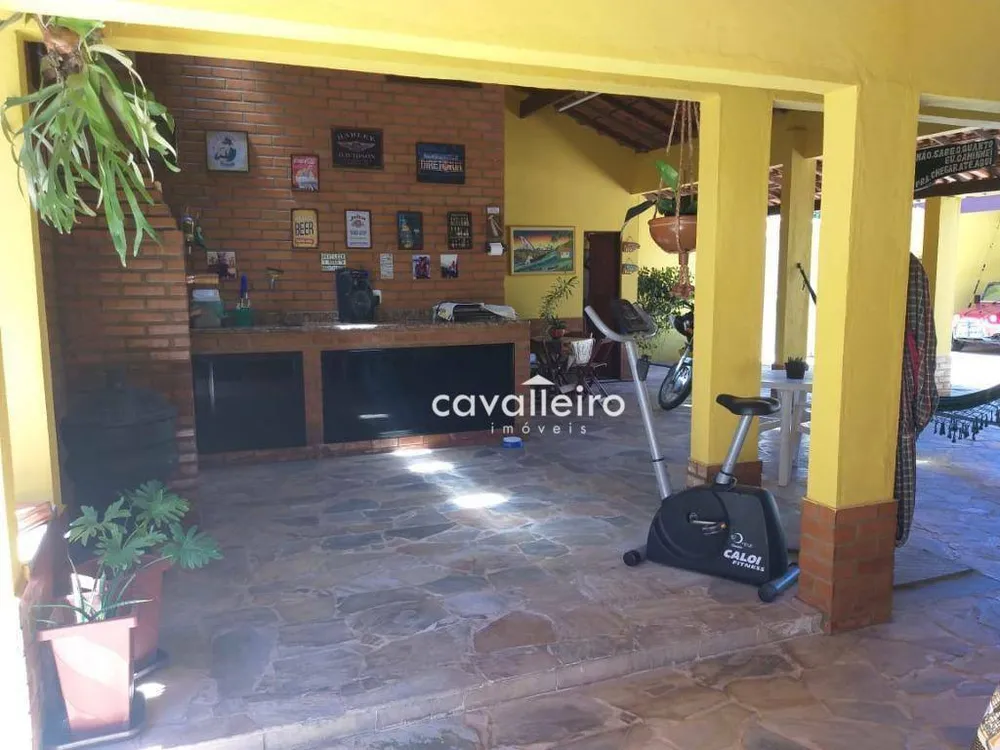 Casa de Condomínio, 6 quartos - Foto 26