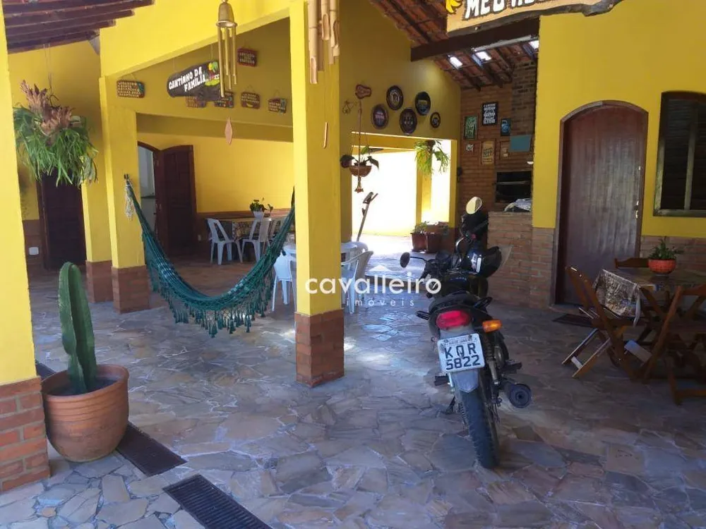 Casa de Condomínio, 6 quartos - Foto 24
