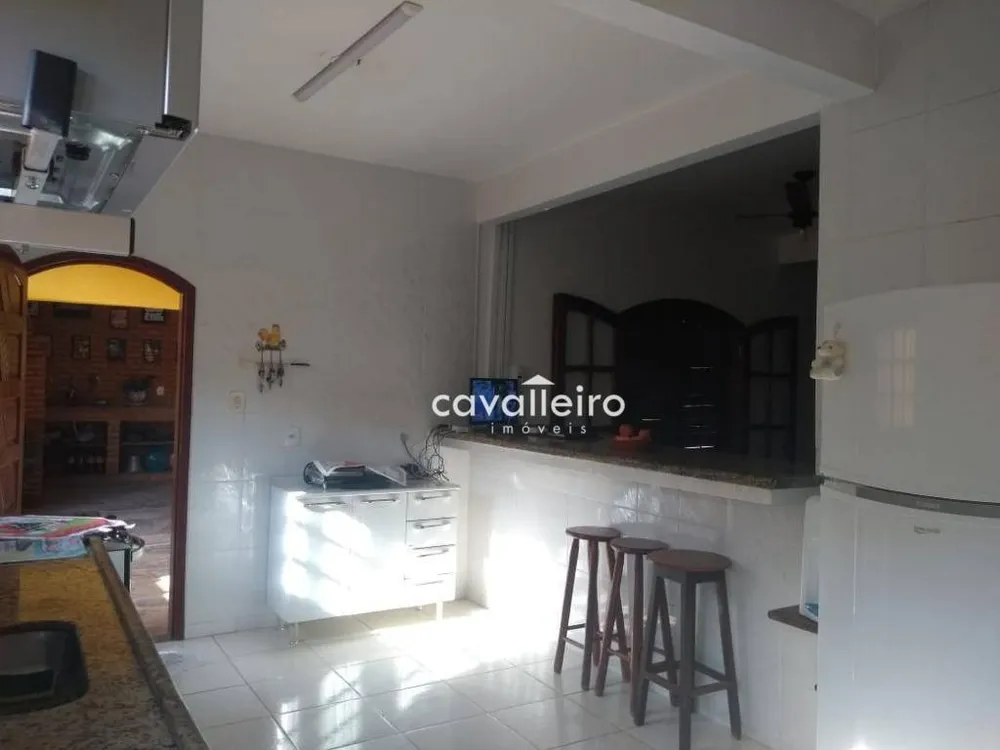 Casa de Condomínio, 6 quartos - Foto 4