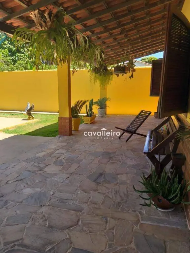 Casa de Condomínio, 6 quartos - Foto 38