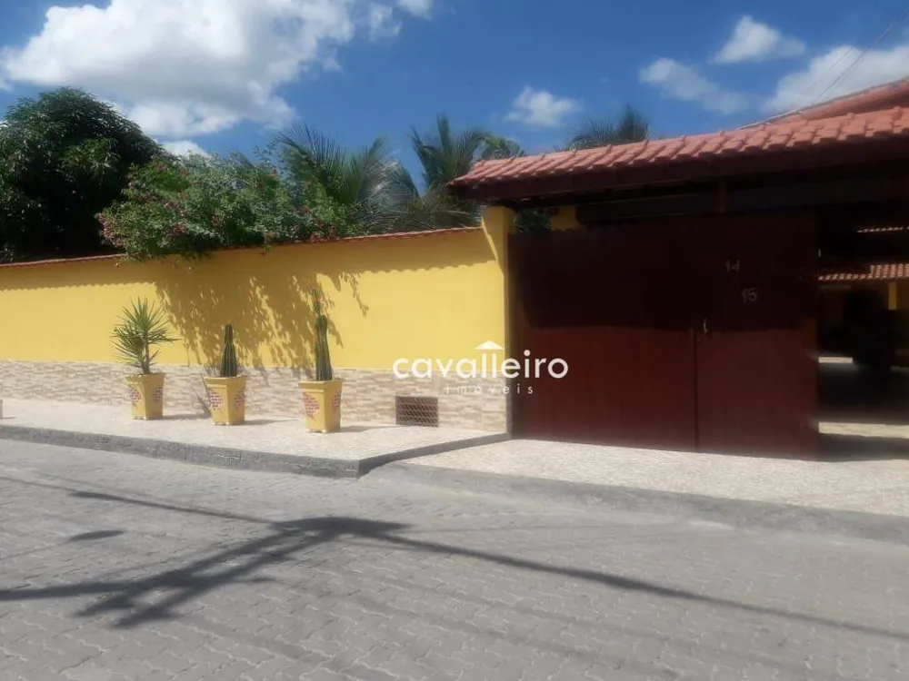 Casa de Condomínio, 6 quartos - Foto 6