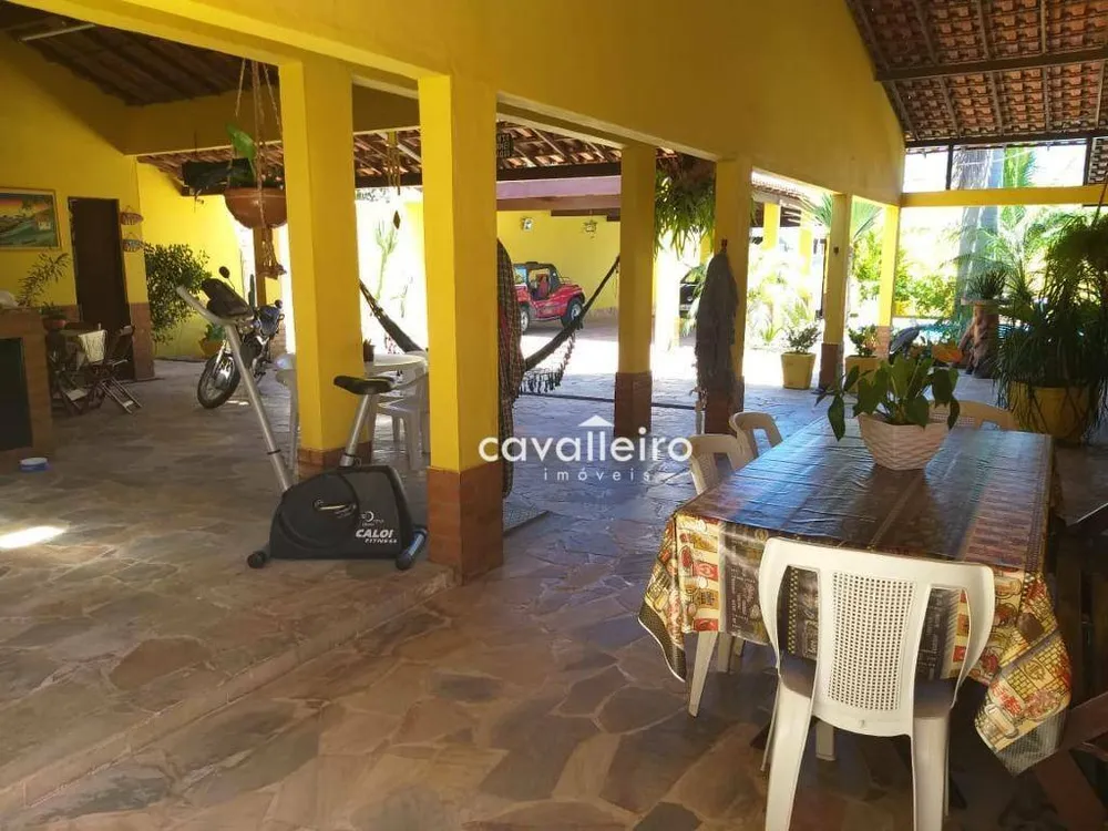 Casa de Condomínio, 6 quartos - Foto 25