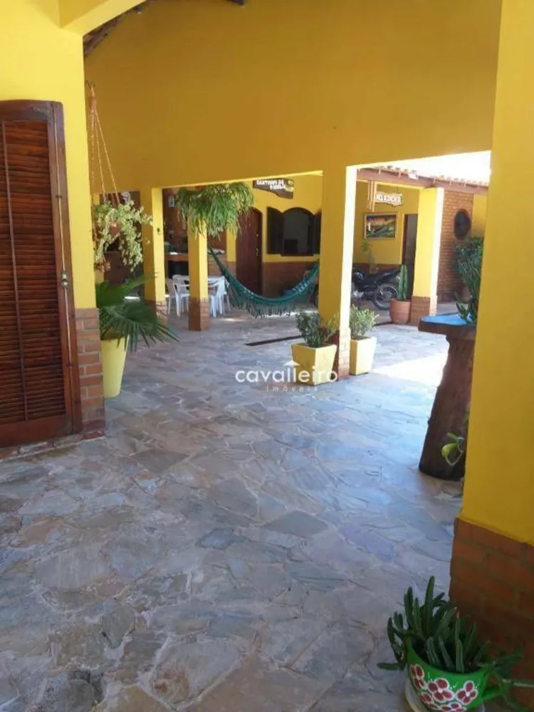 Casa de Condomínio, 6 quartos - Foto 28