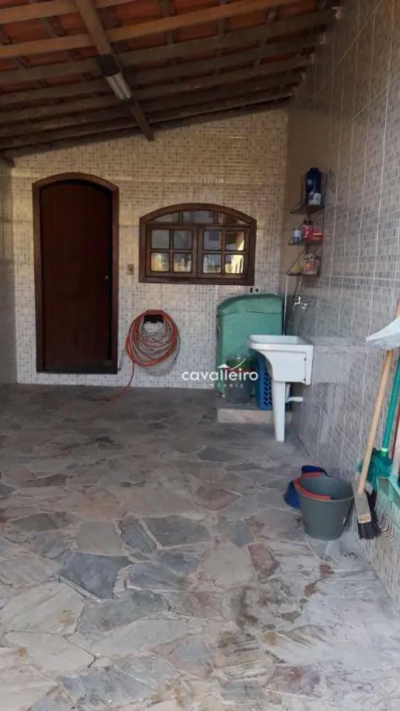 Casa de Condomínio, 6 quartos - Foto 19