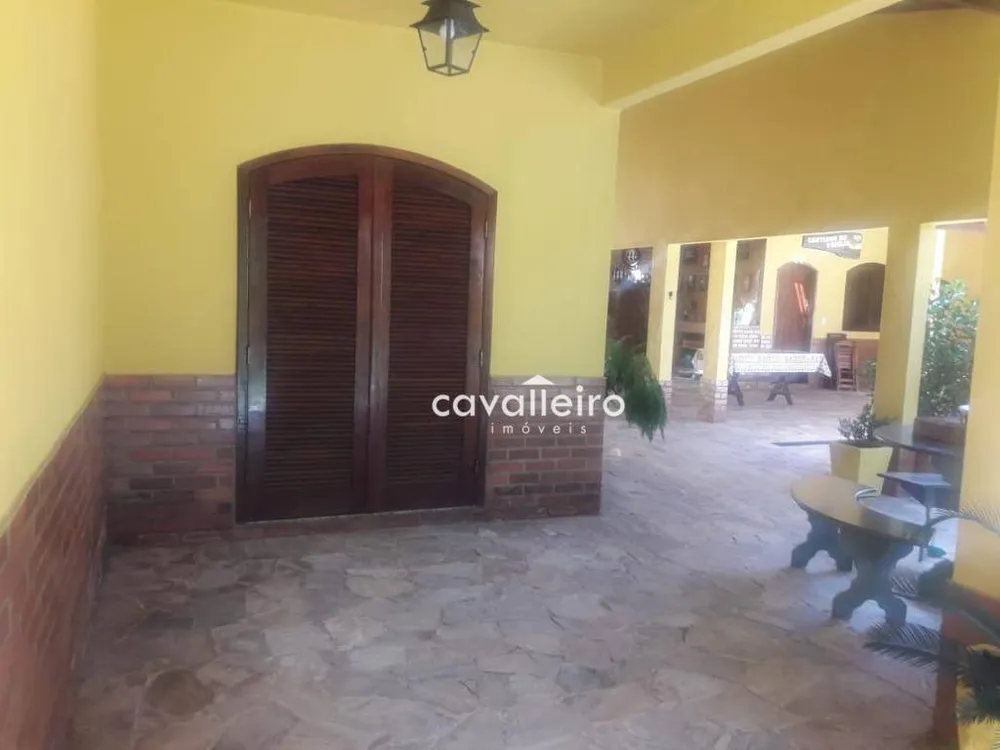 Casa de Condomínio, 6 quartos - Foto 8