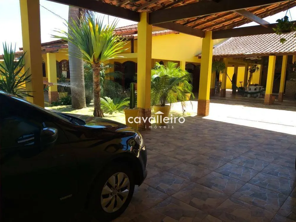 Casa de Condomínio, 6 quartos - Foto 45