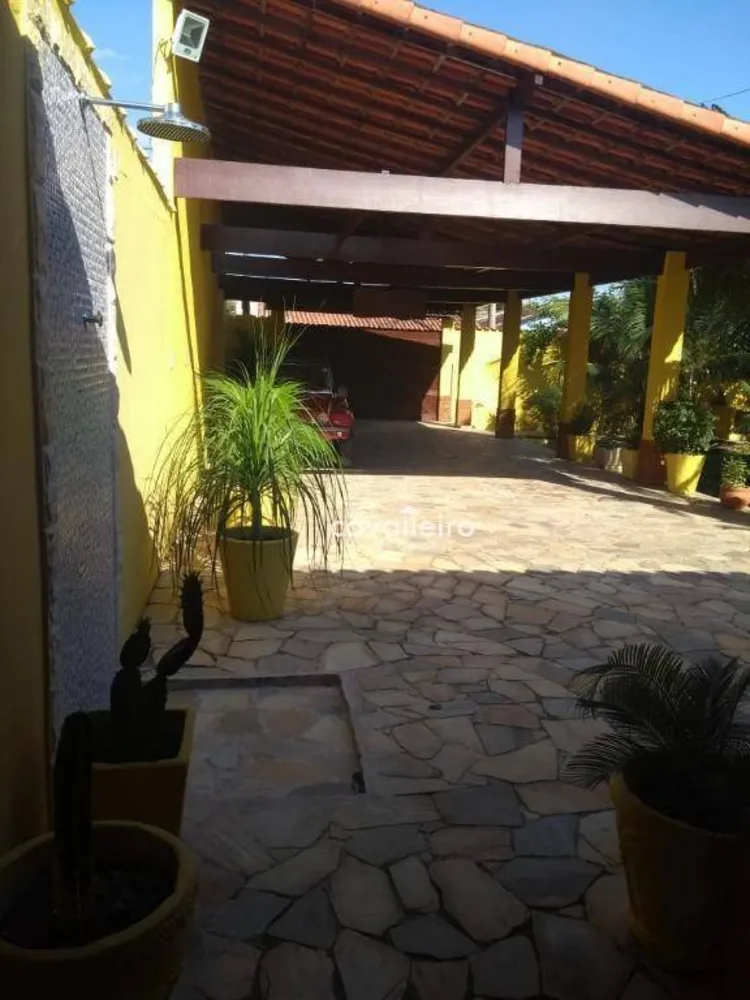 Casa de Condomínio, 6 quartos - Foto 14