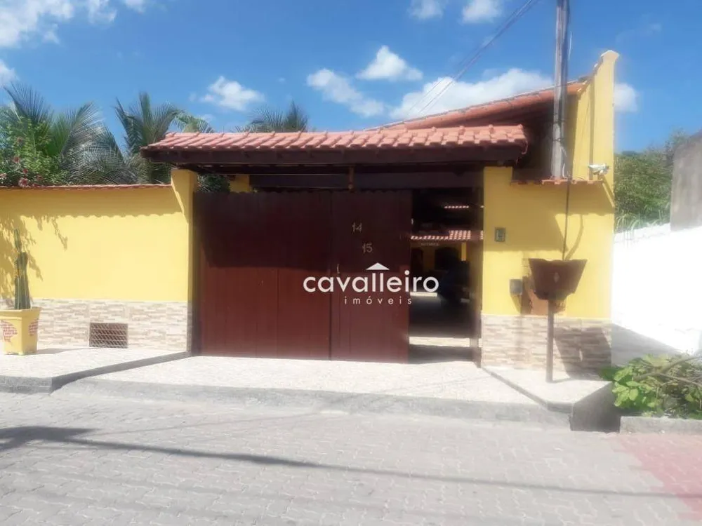 Casa de Condomínio, 6 quartos - Foto 2