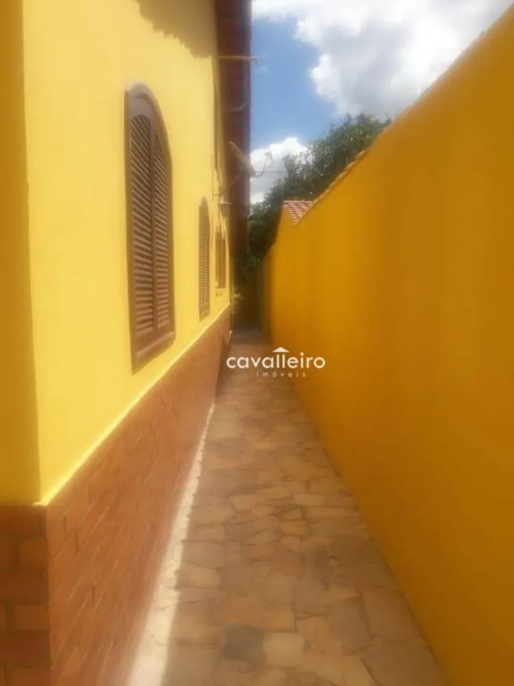 Casa de Condomínio, 6 quartos - Foto 18