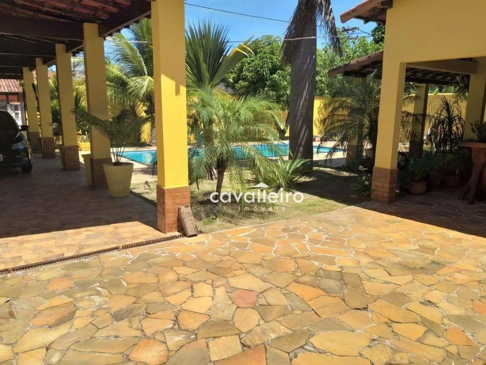 Casa de Condomínio, 6 quartos - Foto 42