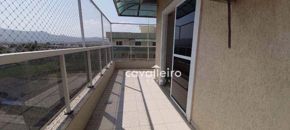 Cobertura, 3 quartos, 190 m² - Foto 7