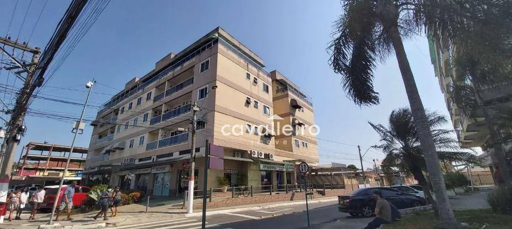 Cobertura, 3 quartos, 190 m² - Foto 1