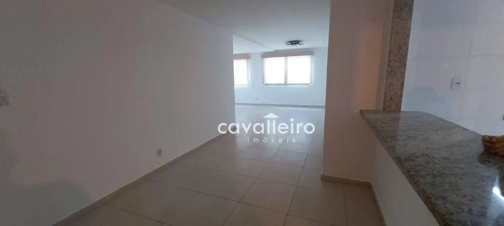Cobertura, 3 quartos, 190 m² - Foto 2