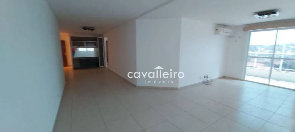 Cobertura, 3 quartos, 190 m² - Foto 4