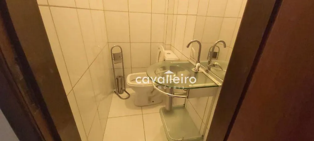 Cobertura, 3 quartos, 190 m² - Foto 21