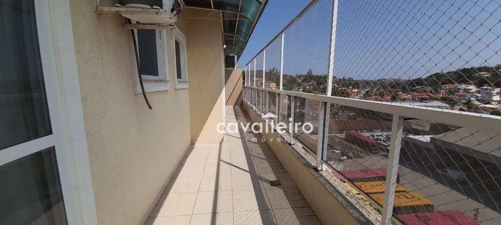 Cobertura, 3 quartos, 190 m² - Foto 9
