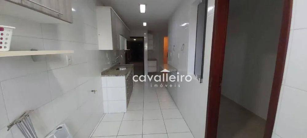 Cobertura, 3 quartos, 190 m² - Foto 11