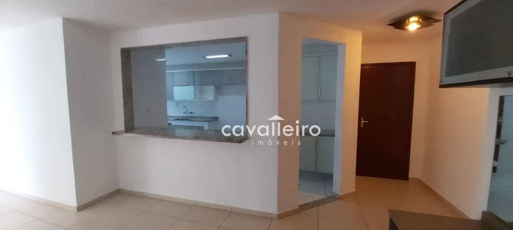 Cobertura, 3 quartos, 190 m² - Foto 5