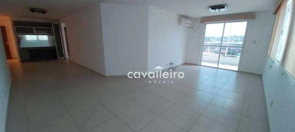 Cobertura, 3 quartos, 190 m² - Foto 6
