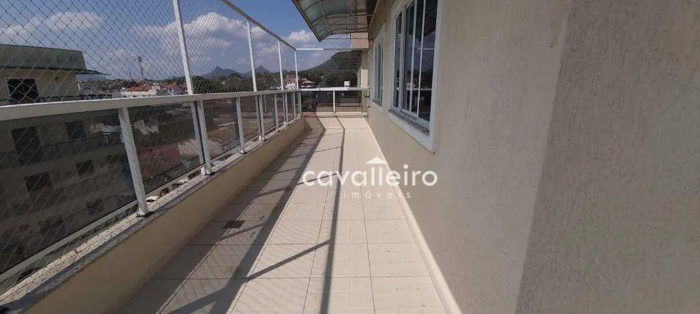Cobertura, 3 quartos, 190 m² - Foto 8