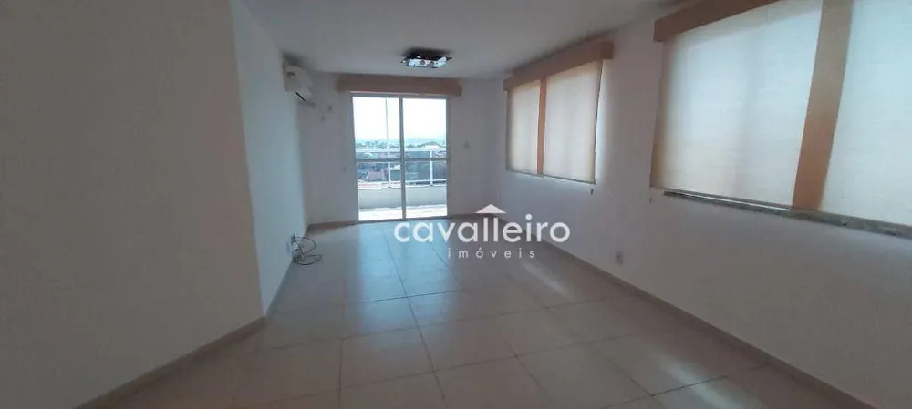 Cobertura, 3 quartos, 190 m² - Foto 3