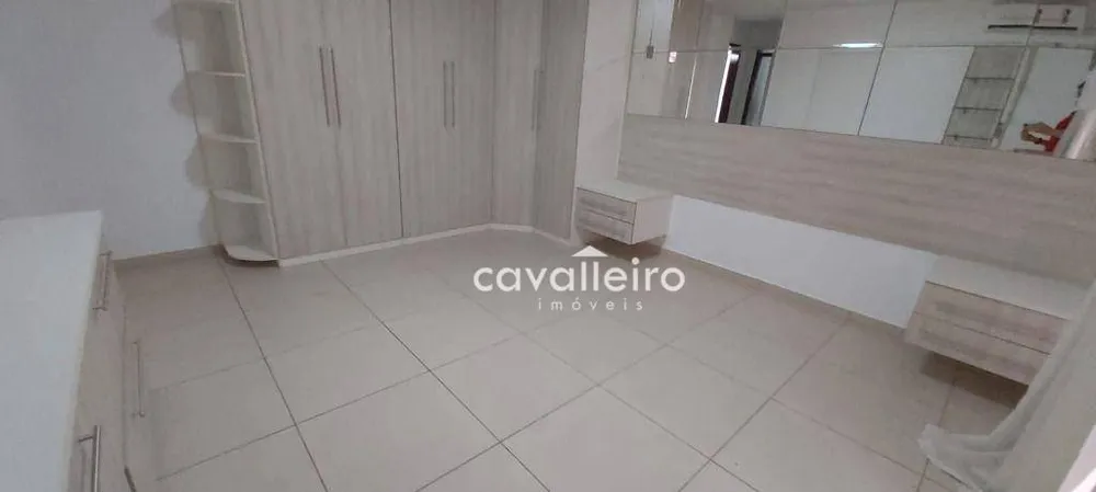 Cobertura, 3 quartos, 190 m² - Foto 12