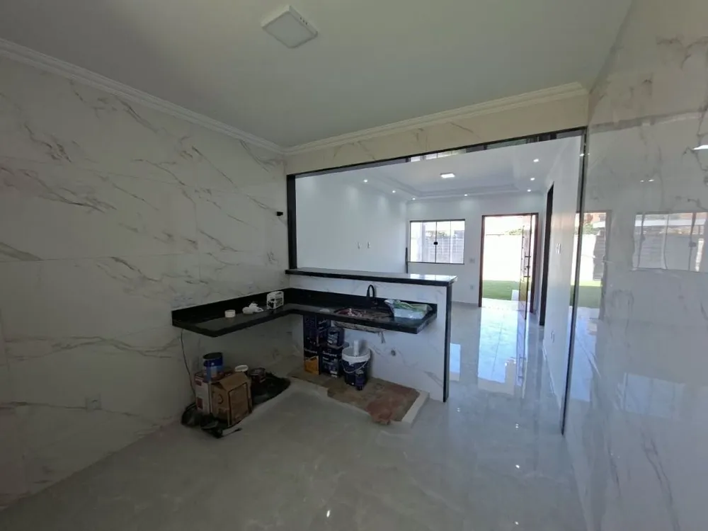 Casa, 3 quartos, 115 m² - Foto 6