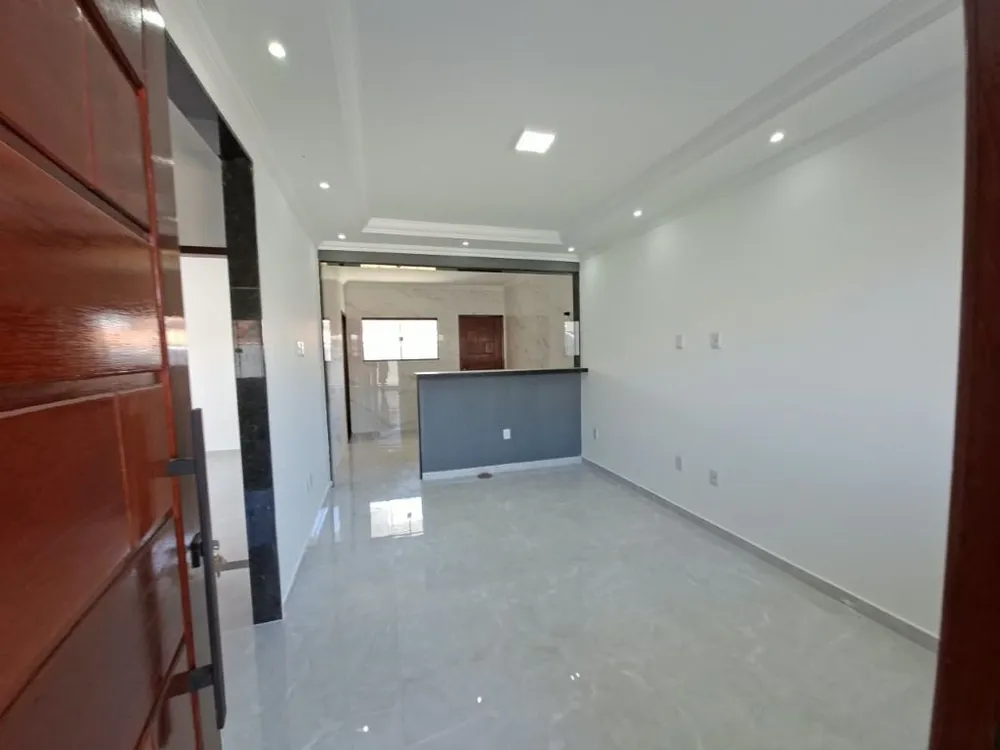 Casa, 3 quartos, 115 m² - Foto 3