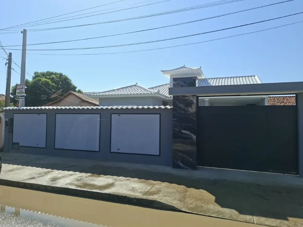 Casa, 3 quartos, 115 m² - Foto 2