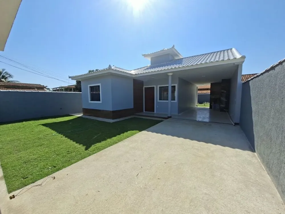 Casa, 3 quartos, 115 m² - Foto 1