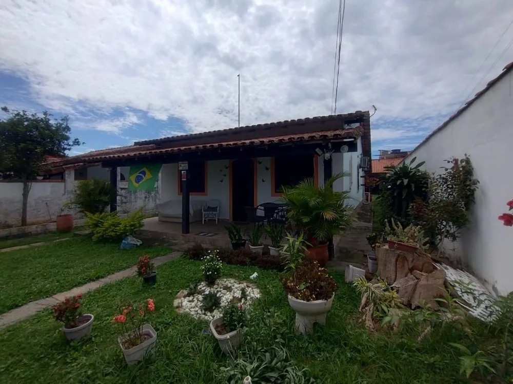 Casa, 2 quartos, 162 m² - Foto 4