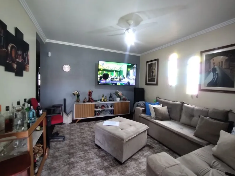 Casa, 2 quartos, 162 m² - Foto 3