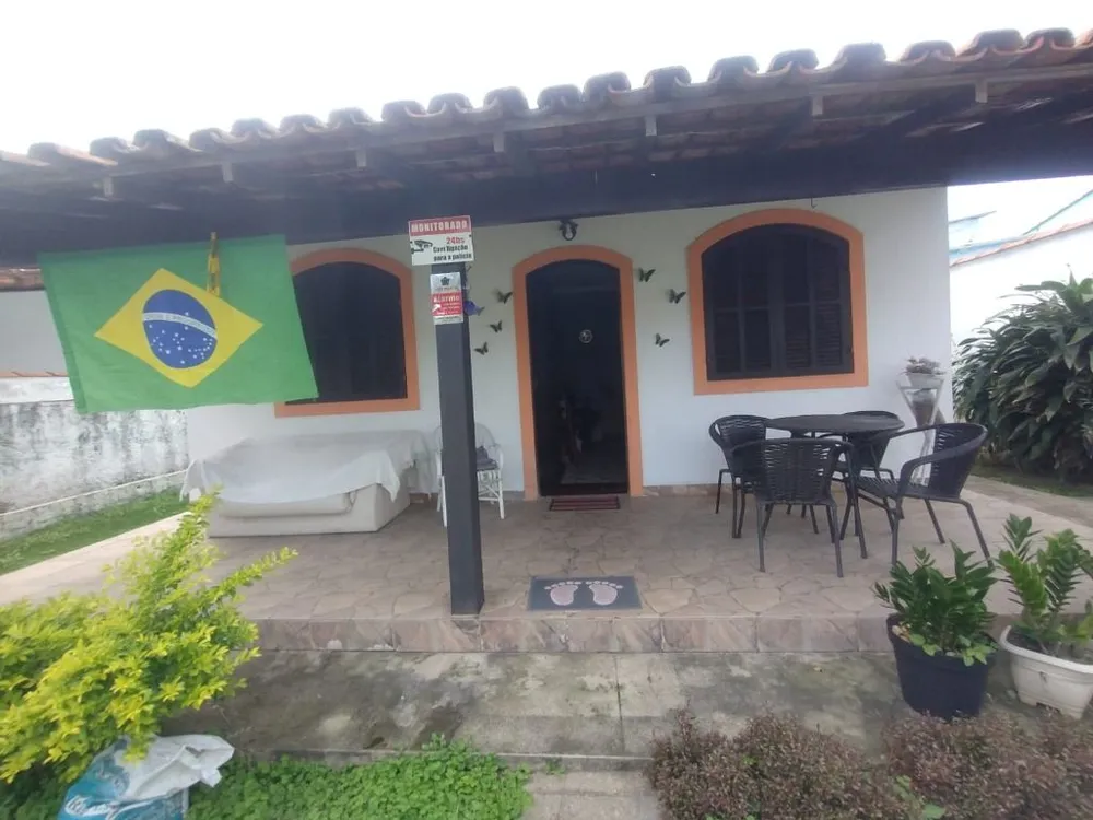 Casa, 2 quartos, 162 m² - Foto 6