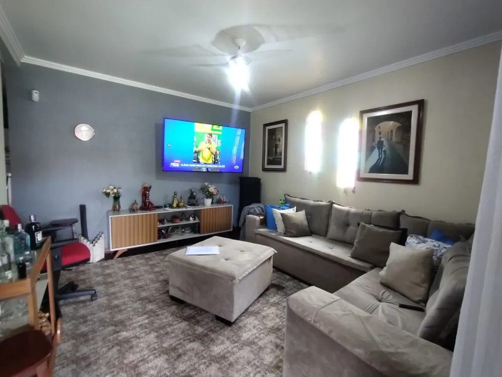 Casa, 2 quartos, 162 m² - Foto 5