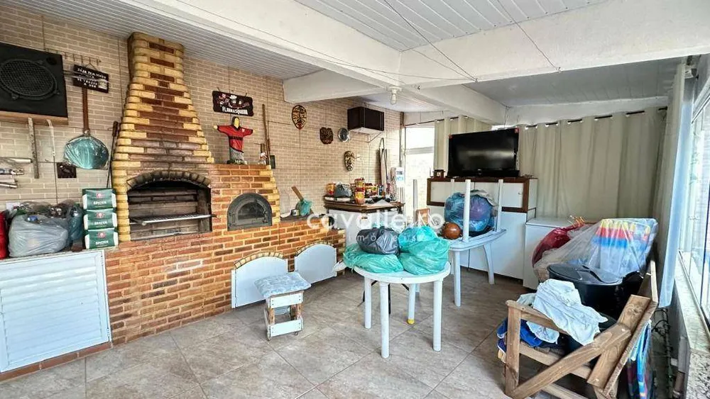 Casa, 2 quartos, 369 m² - Foto 7