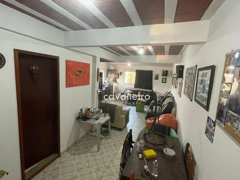 Casa, 2 quartos, 369 m² - Foto 4
