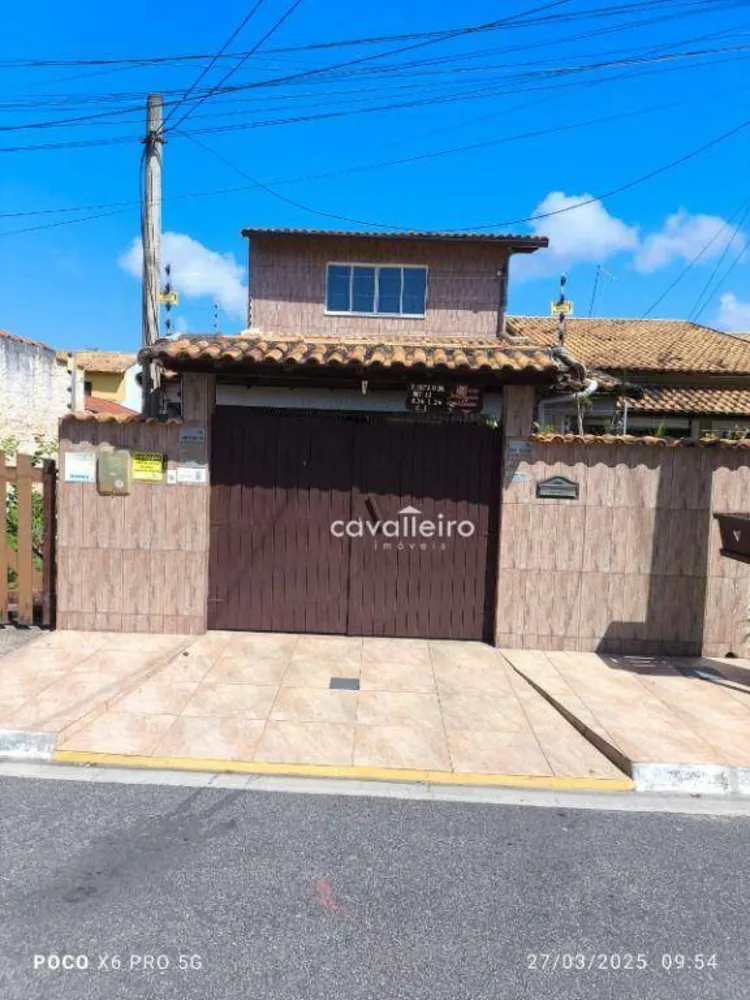 Casa, 2 quartos, 369 m² - Foto 1