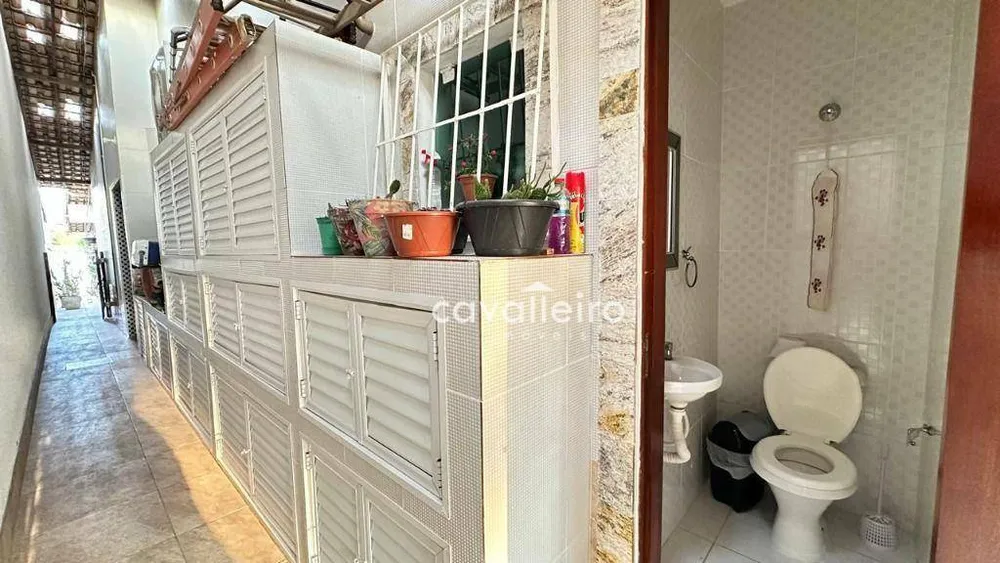 Casa, 2 quartos, 369 m² - Foto 20