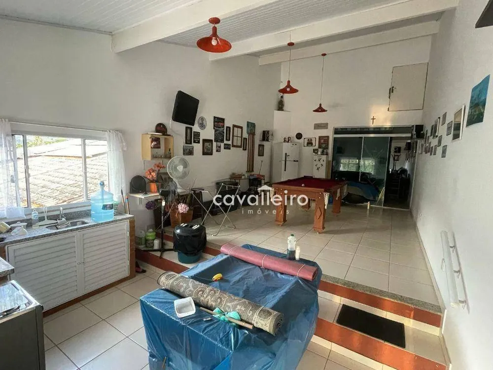 Casa, 2 quartos, 369 m² - Foto 8