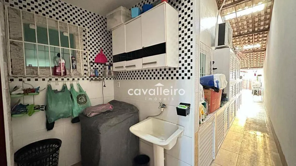 Casa, 2 quartos, 369 m² - Foto 11