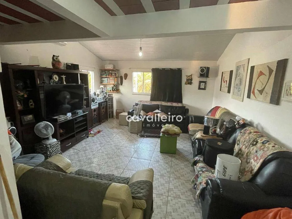 Casa, 2 quartos, 369 m² - Foto 3
