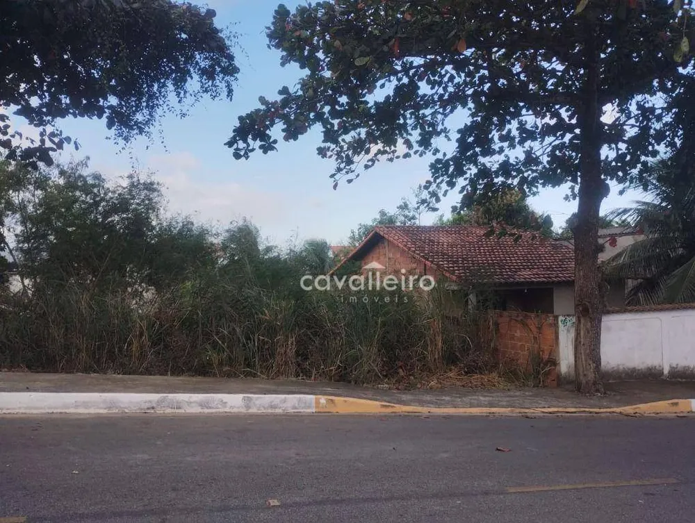 Terreno, 360 m² - Foto 1