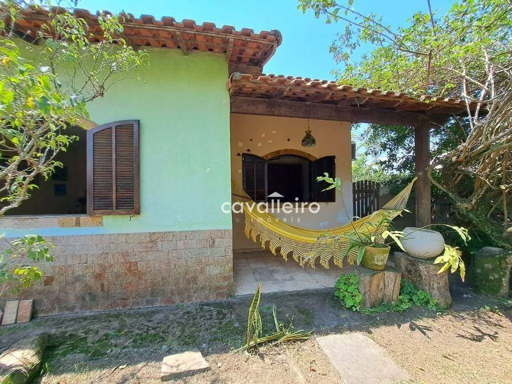 Casa, 3 quartos, 102 m² - Foto 30