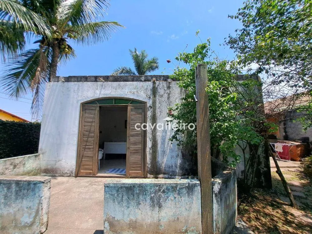 Casa, 3 quartos, 102 m² - Foto 8