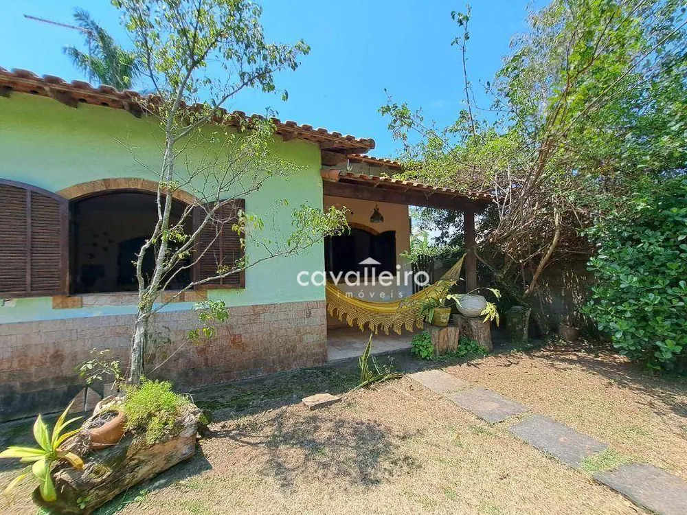 Casa, 3 quartos, 102 m² - Foto 1