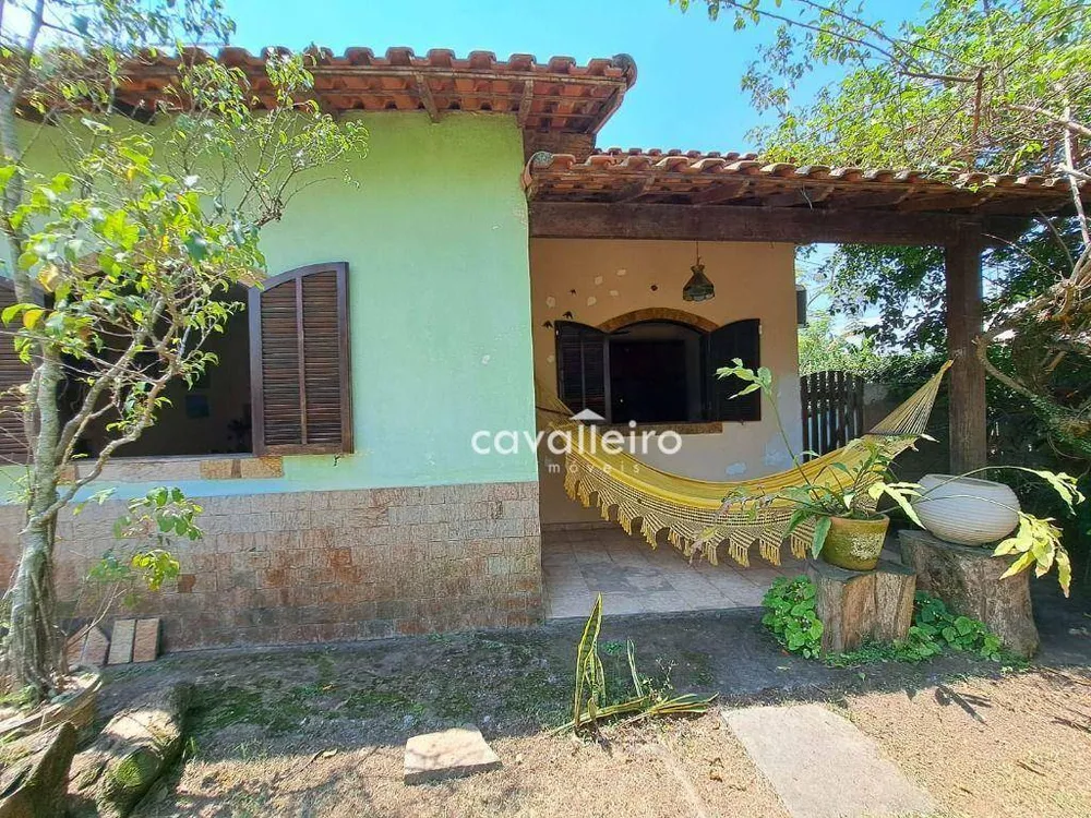 Casa, 3 quartos, 102 m² - Foto 27
