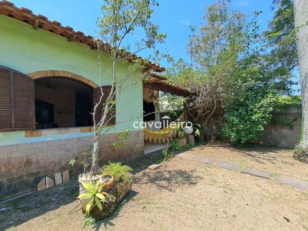 Casa, 3 quartos, 102 m² - Foto 29